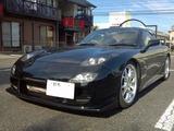 改造車買取スマイルワークスのFD3S・RX-7買取画像