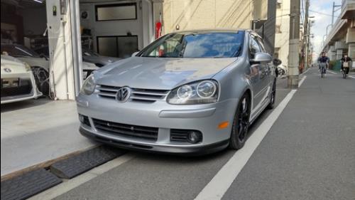 改造車買取スマイルワークスのフェアレディZ33買取写真