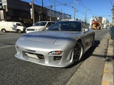 改造車買取スマイルワークスのFD3S画像