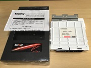 改造車買取スマイルワークスのパーツ紹介ECUラリーアート