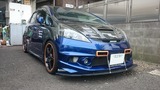 改造車買取スマイルワークスのフィット買取画像