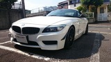 改造車買取スマイルワークスのBMW・Z4買取画像