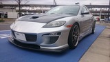 改造車買取スマイルワークスのRX-8買取画像