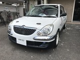 改造車買取スマイルワークスのストーリア買取画像