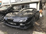 改造車買取スマイルワークスのＲＸ-7・ＦＤ3Ｓ買取画像