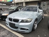 改造車買取スマイルワークスのＢＭＷ買取ブログ画像