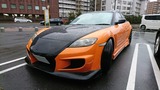 改造車買取スマイルワークスのRX-8買取画像