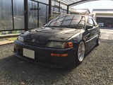 改造車買取スマイルワークスのEF8・CR-X買取画像