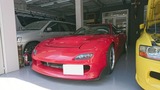 改造車買取スマイルワークスのＲＸ-7買取画像