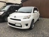 改造車買取スマイルワークスのイスト買取画像