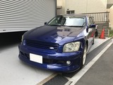 改造車買取スマイルワークスのステージア買取画像