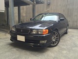 改造車買取スマイルワークスのJZX100買取画像