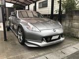 改造車買取スマイルワークスのフェアレディZ・Z33・Z34買取画像