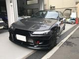 改造車買取スマイルワークスのS15・シルビア買取ブログ画像