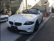 改造車買取スマイルワークスのBMW欧州車買取画像