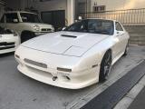 改造車買取スマイルワークスのRX-7・FC3S買取画像