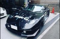 改造車買取スマイルワークスのRX-7/FD3S買取画像