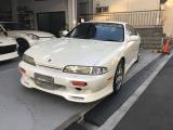 改造車買取スマイルワークスのS14・シルビア改造車買取