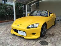 改造車買取スマイルワークスのS2000・AP1買取画像