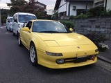 改造車買取スマイルワークスのMR2買取画像