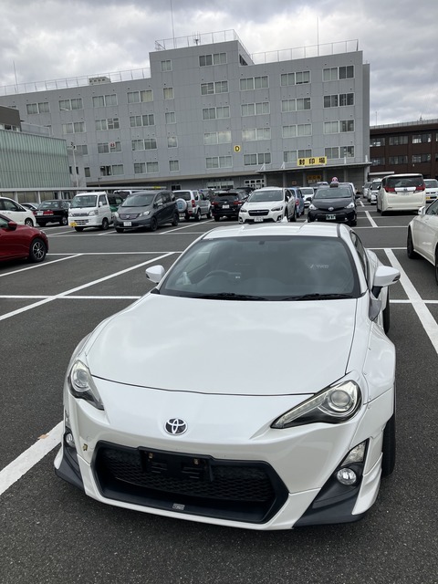 改造車買取スマイルワークスのフェアレディZ33買取写真