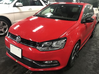 改造車買取スマイルワークスのフェアレディZ33買取写真