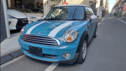 改造車買取スマイルワークスのフェアレディZ33買取写真