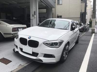 改造車買取スマイルワークスのフェアレディZ33買取写真