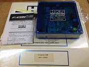 改造パーツ紹介・HKS・F-CON・IS・サブコンピューター