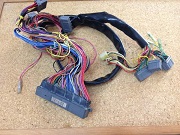 改造パーツ紹介・HKSハーネス画像FDS用