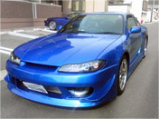 S15シルビア