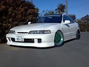 DC2・インテグラ